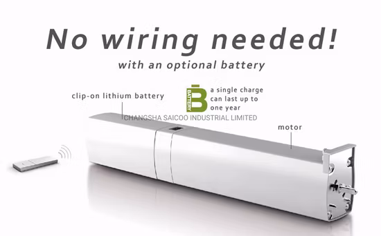 WiFi/Zigbee カーテンモーター電気リモコン自動カーテン家庭用